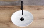 Lavoar pe blat Rea Sofia Mini Cloudy - imagine 3