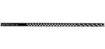 Profil de panta cadita de dus 120 cm Black - imagine 5