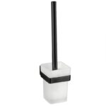 Perie WC 332918 ERLO 05 Black - imagine 3