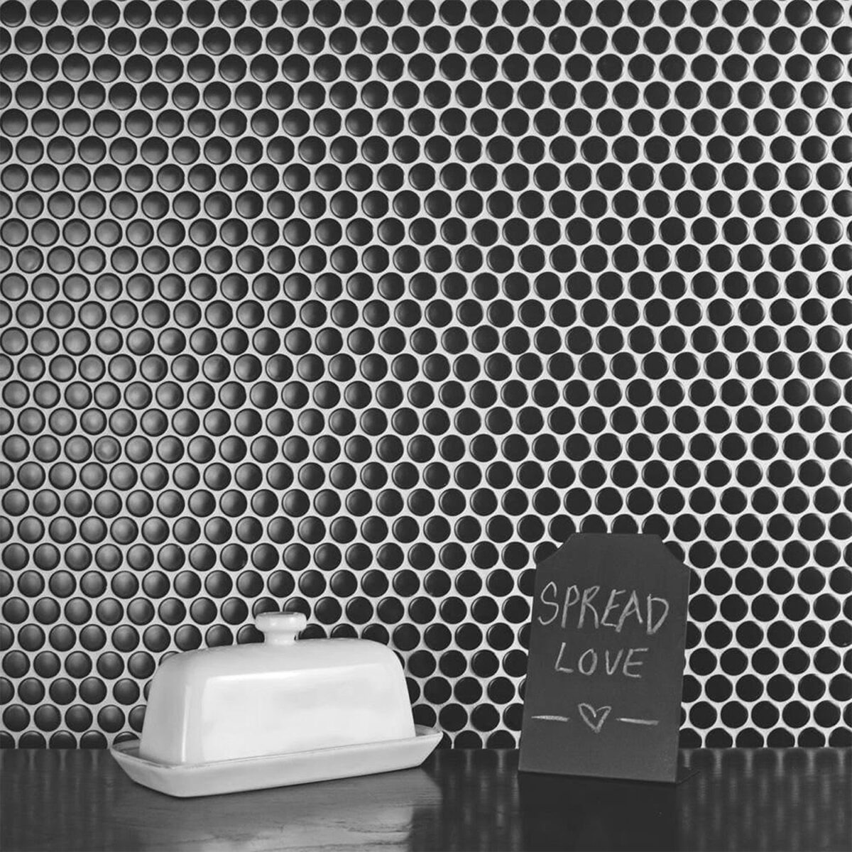 Mozaic 133421A Black - imagine 6
