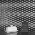 Mozaic 133421A Black - imagine 6