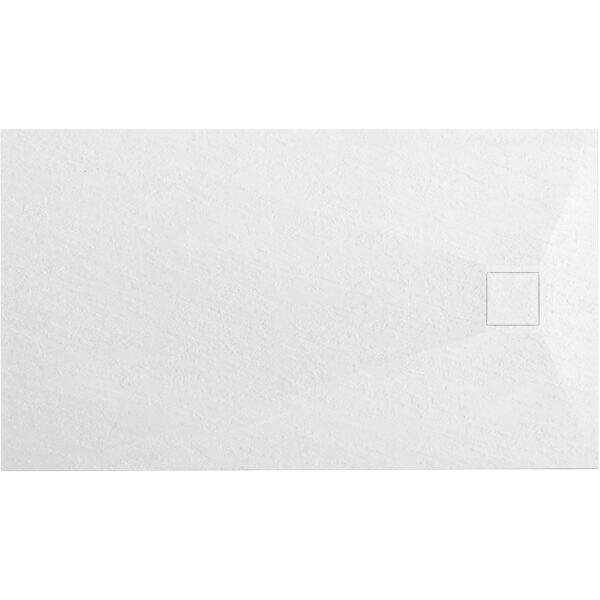 Cada de duș Magnum White 120x80