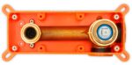 Baterie incastrata Rea OWEN Nickel Brush + BOX - imagine 7