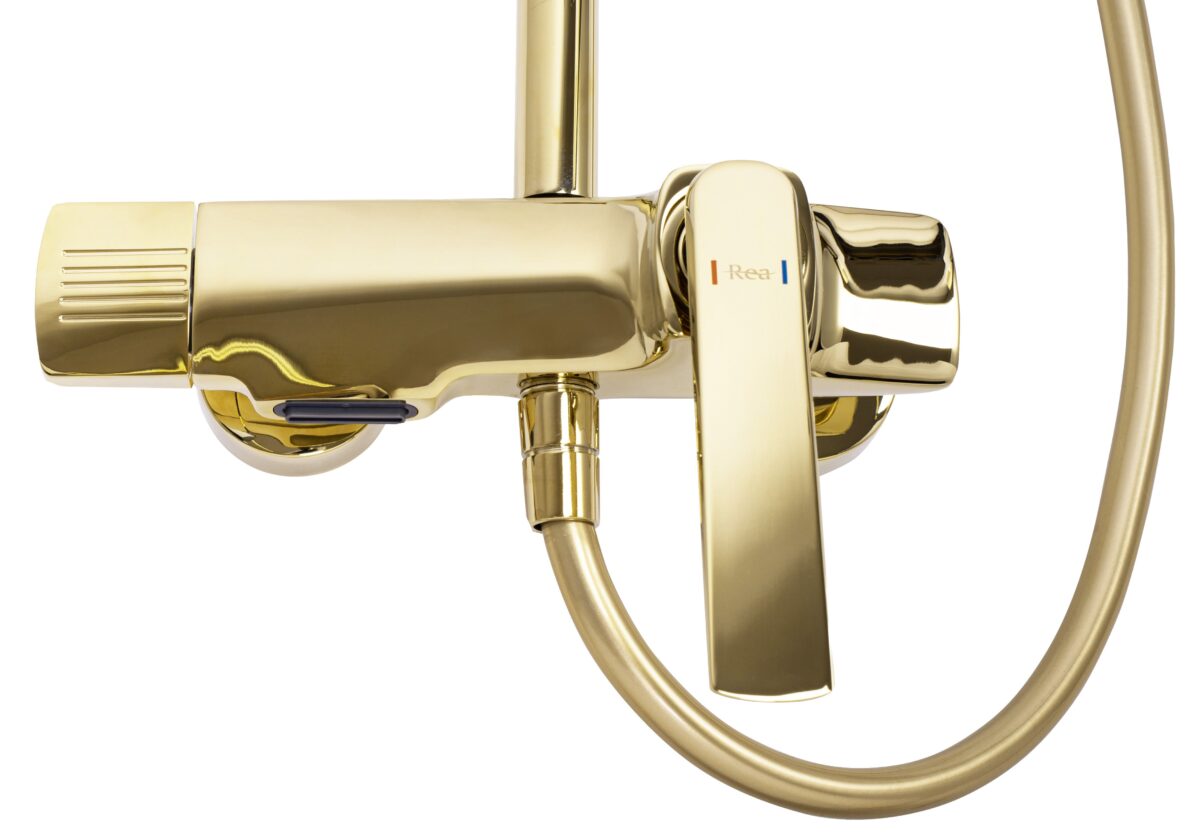 Set dus REA REBEL GOLD - imagine 4