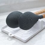 Suport pentru sustinere ustensile si capace - imagine 6
