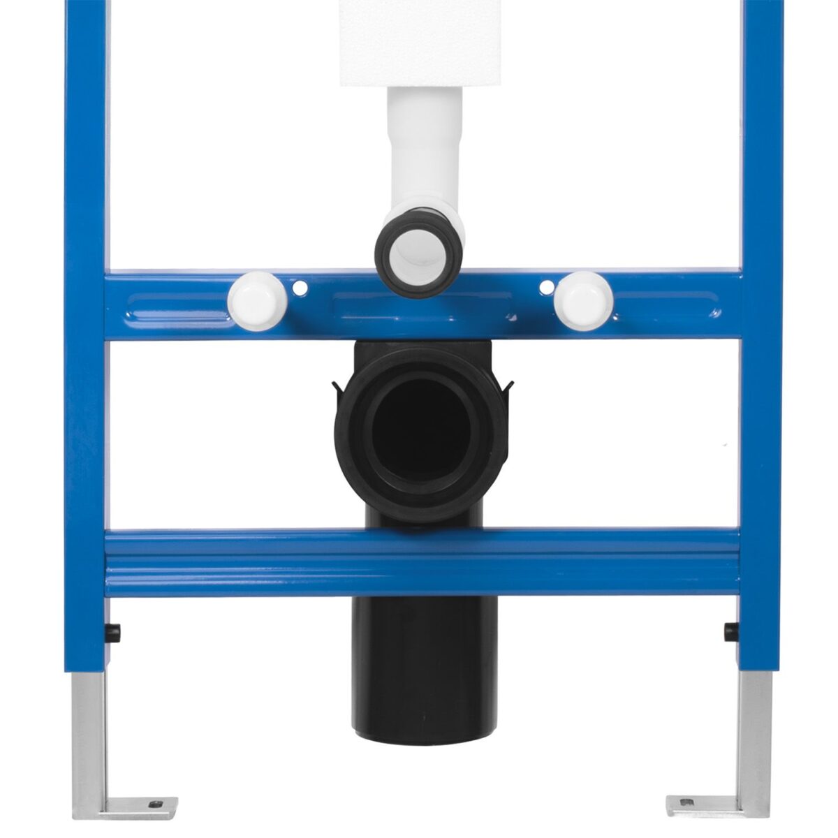 Cadru WC încastrat K011A-Q - imagine 4