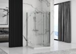 Cabina de dus pliabil Rea Fold N2 Modul