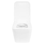 Vas Toaleta Rea Julio Rimless - imagine 3