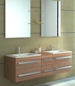 Lavoar incastrat Rea Dafne 75 - imagine 4