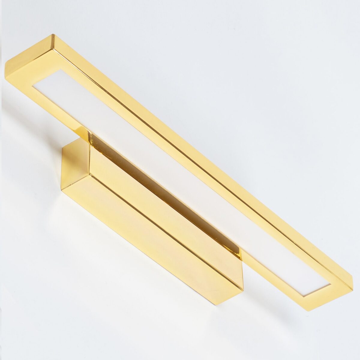 Aplica de perete Gold 80cm APP838-1W - imagine 5
