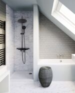 Set de dus Rea Vigo Black - imagine 6