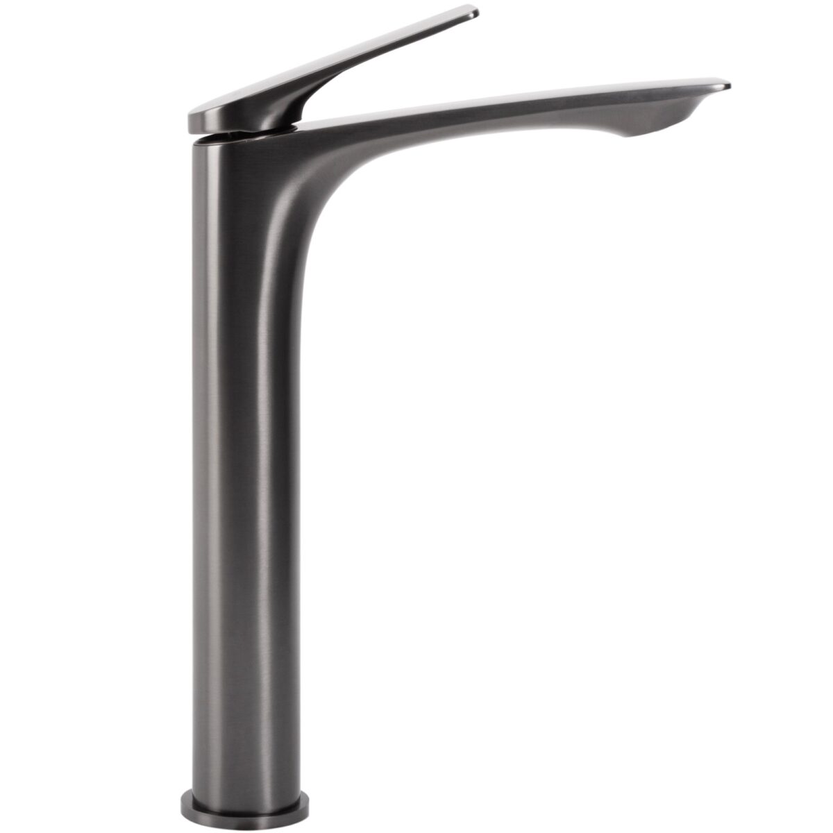 Baterie pentru baie Rea AVALON titanium High - imagine 1