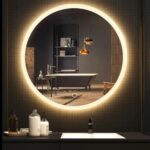 Oglindă LED 90cm FFJ90 - imagine 4