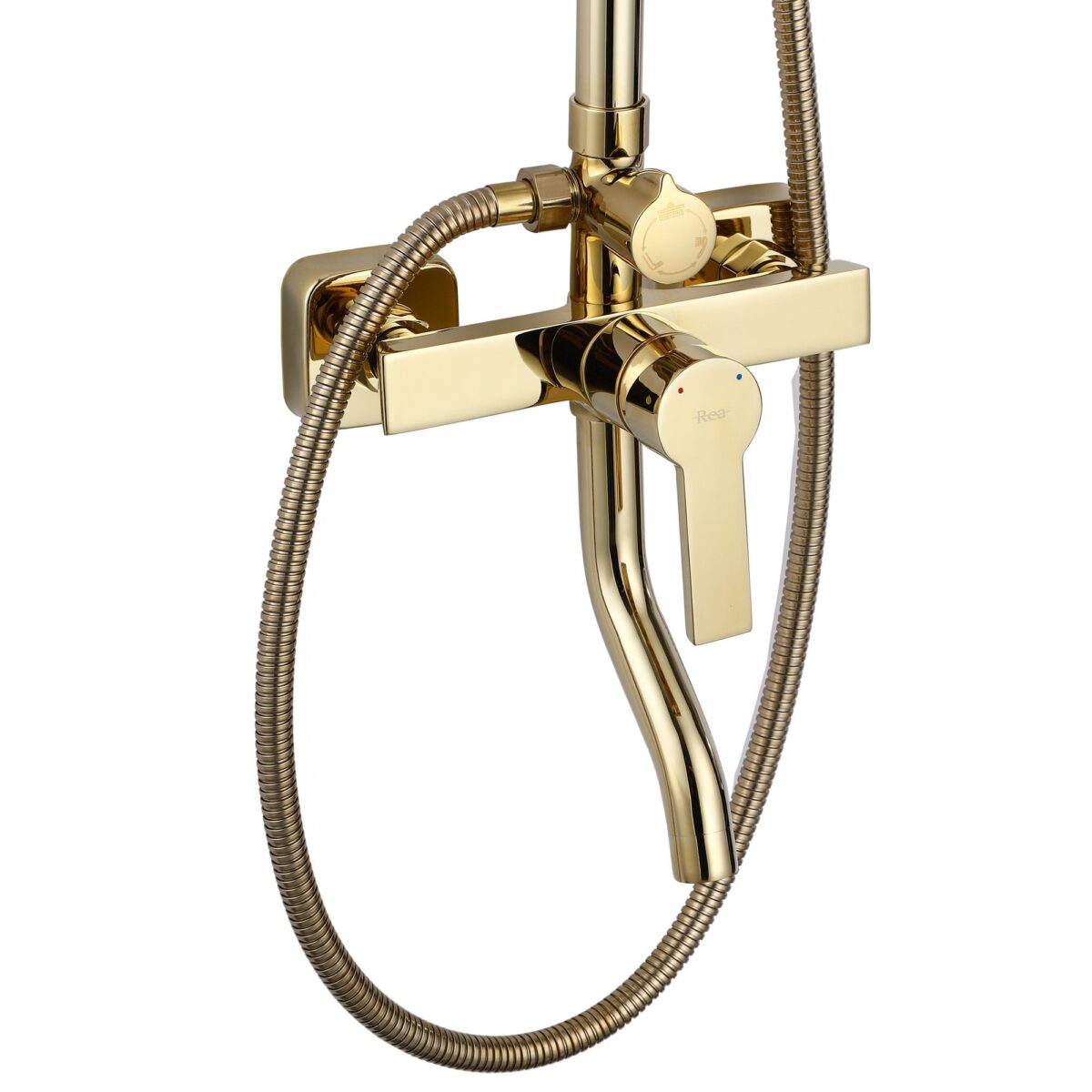 Set dus REA ARGUS GOLD - imagine 1