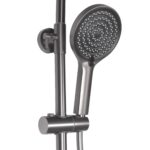 Set dus REA Savio Led Titanium - imagine 5