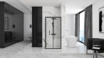 Cabina dus De colt Rapid Fold - imagine 4