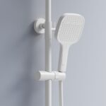 Set dus REA Bari White - imagine 4