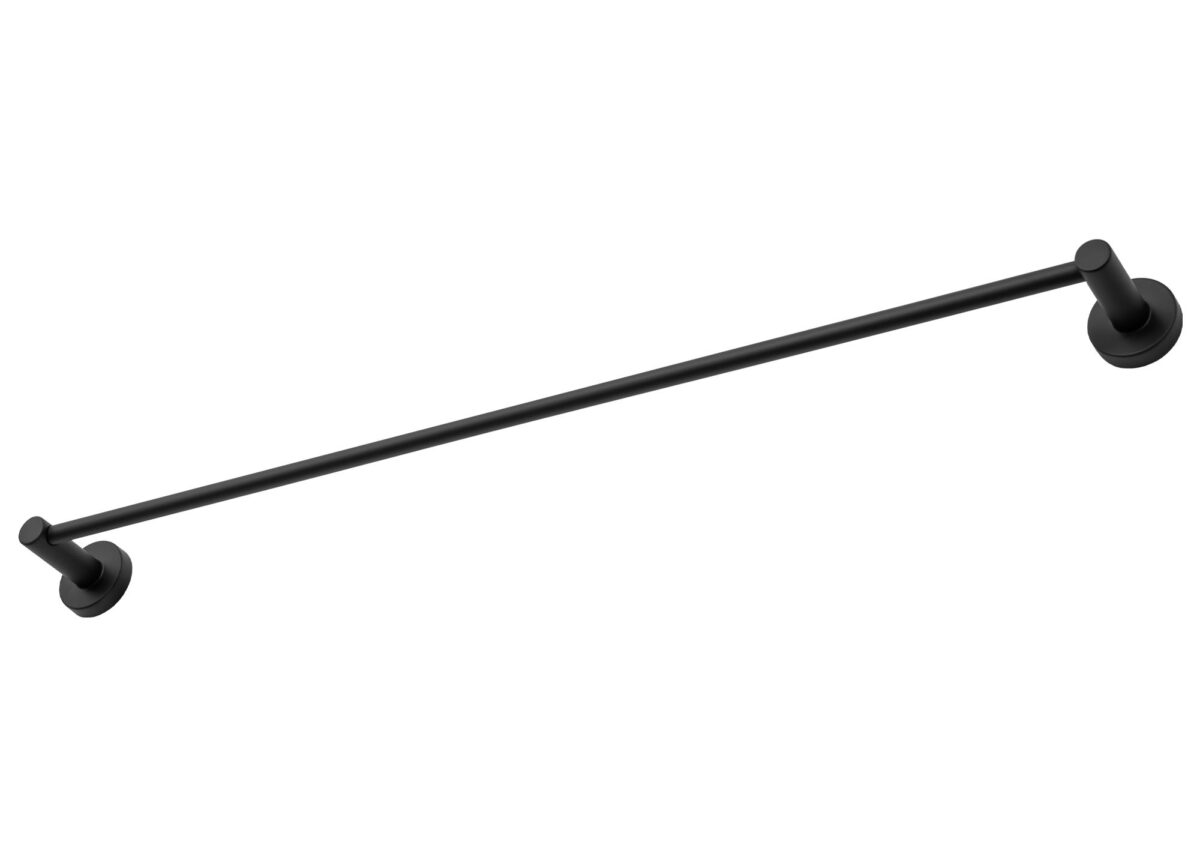 Cuier de baie Black 322215 TOM - imagine 3