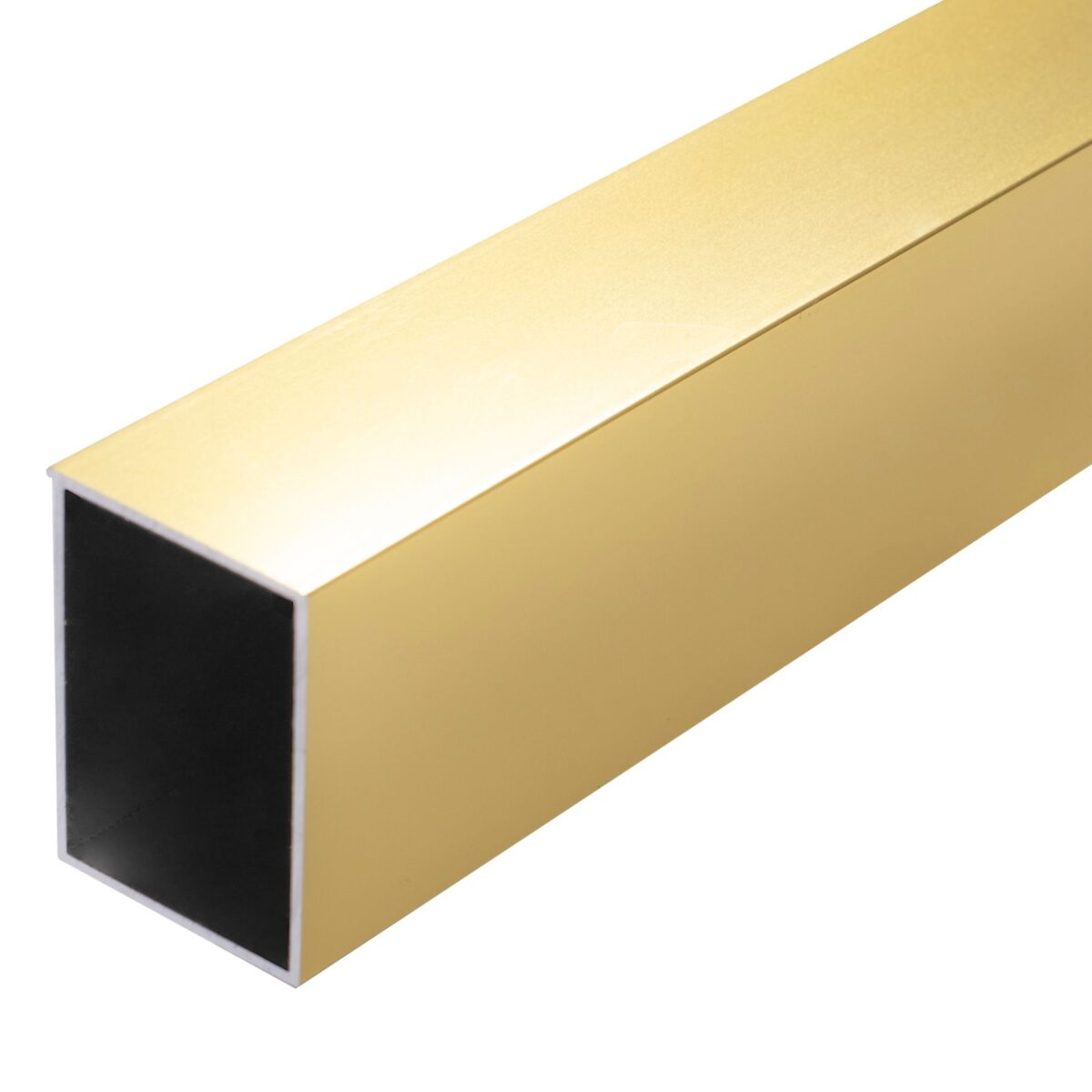 Profil de extensie pentru cabine de ușă Solar Fargo Rapid GOLD - imagine 2
