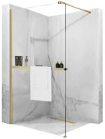 Raft cu cuier EVO GOLD BRUSH