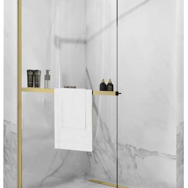 Raft cu cuier EVO GOLD BRUSH