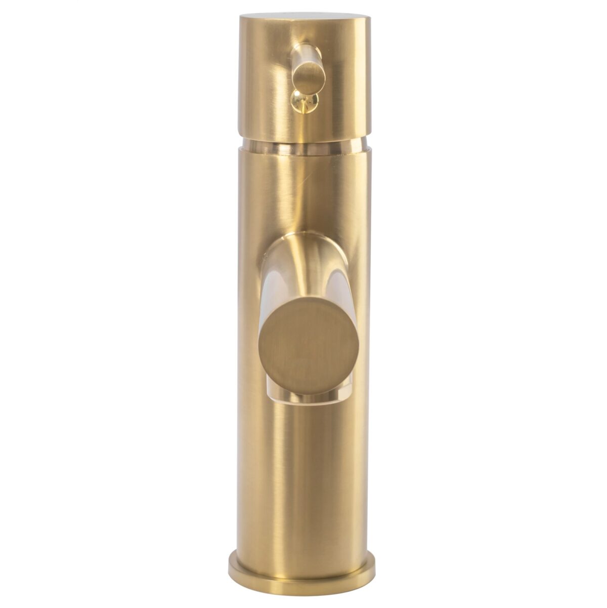 Baterie lavoar Rea Tess Brush Gold - imagine 2