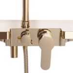 Set dus Rea Bravo Gold