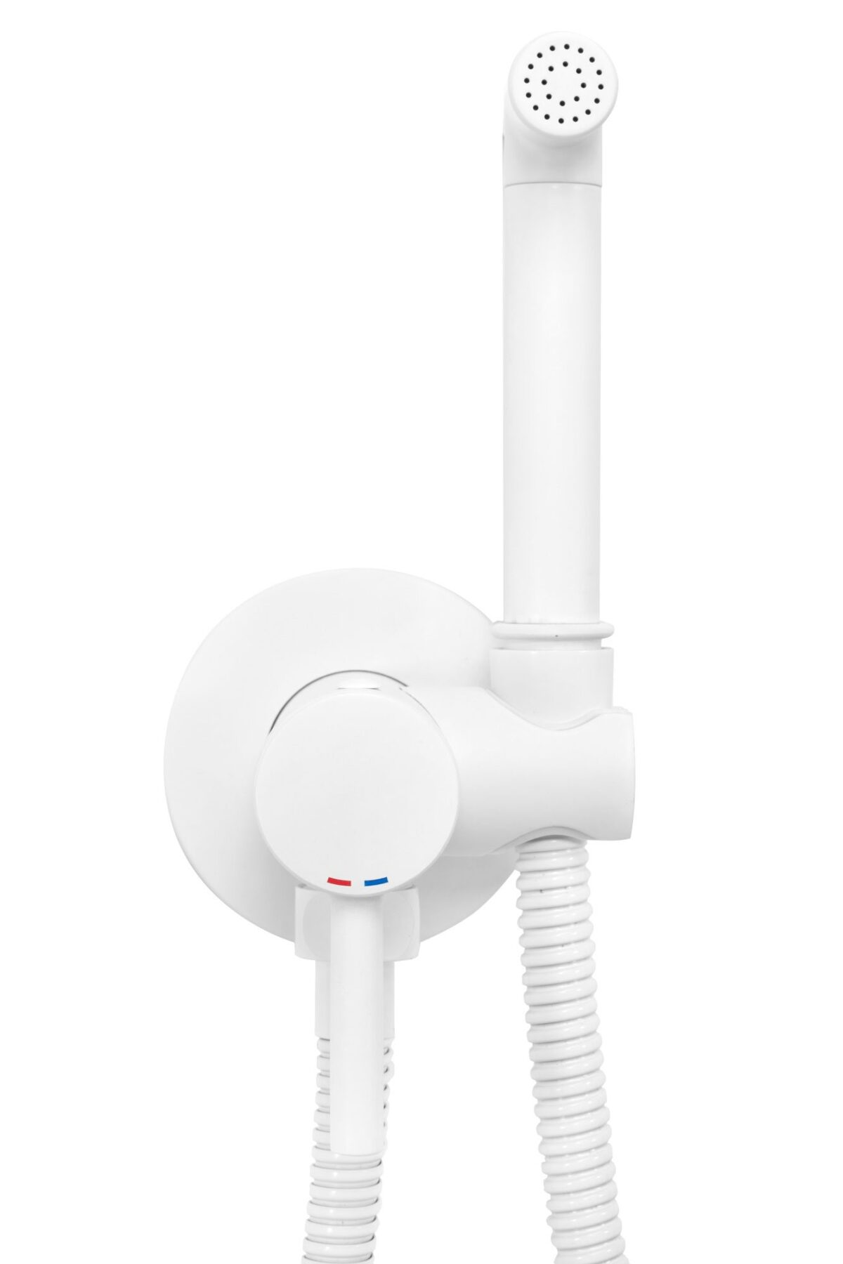 Baterie bideu  Lungo  Loop White - imagine 1