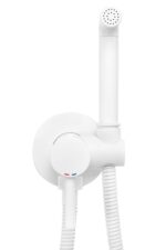 Baterie bideu  Lungo  Loop White