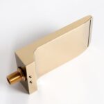 Baterie incastrata Auriu MASON Gold - imagine 4