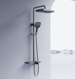 Set dus REA Bari Titanium