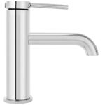 Baterie pentru baie Rea Spot Chrom low
