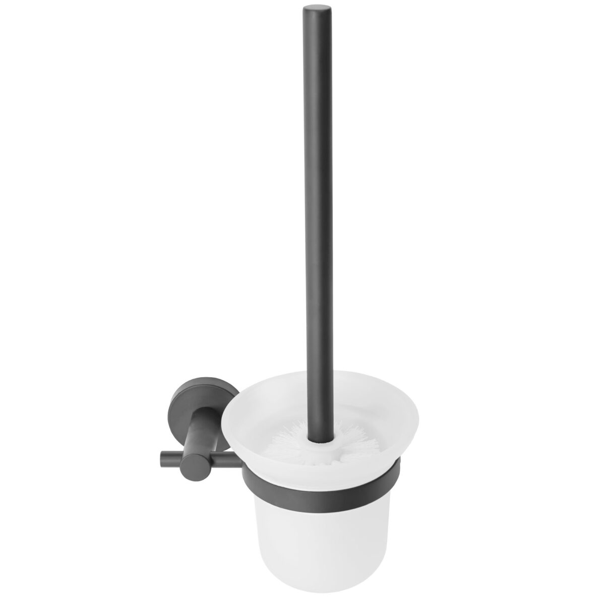 Perii WC GUN Black 322234A LEO - imagine 2