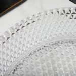 Lavoar pe blat Rea Cristal Transparent - imagine 6