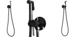Baterie bideu  Lungo Loop Black Metallic - imagine 2