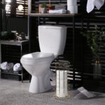 Suport hârtie igienică Gold P11899 - imagine 4