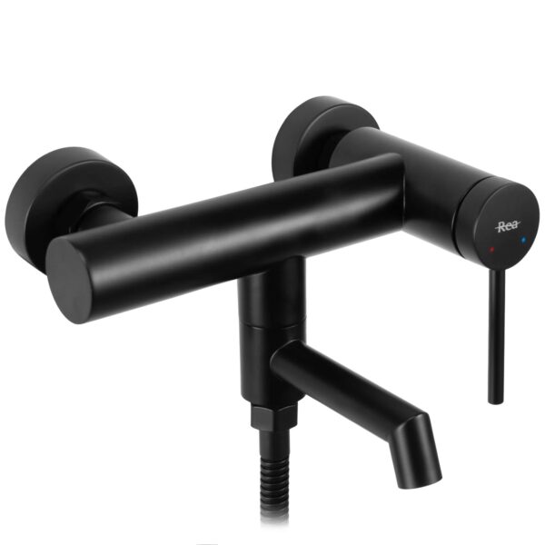 Baterie cadă REA FOSS Black