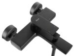 Baterie pentru cadă REA Verso Black - imagine 2