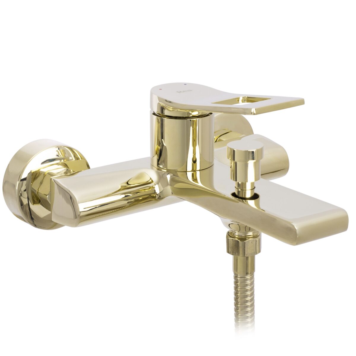 Baterie cadă REA Soul Gold - imagine 1