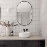 Mozaic 133420 white - imagine 8