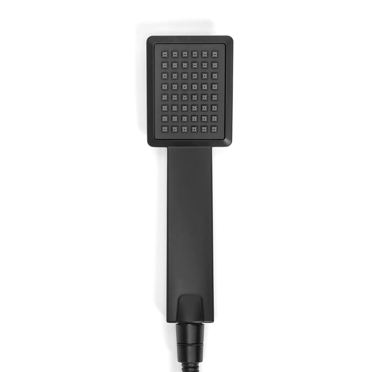 Baterie pentru cadă REA LUPPO Black Mat - imagine 3
