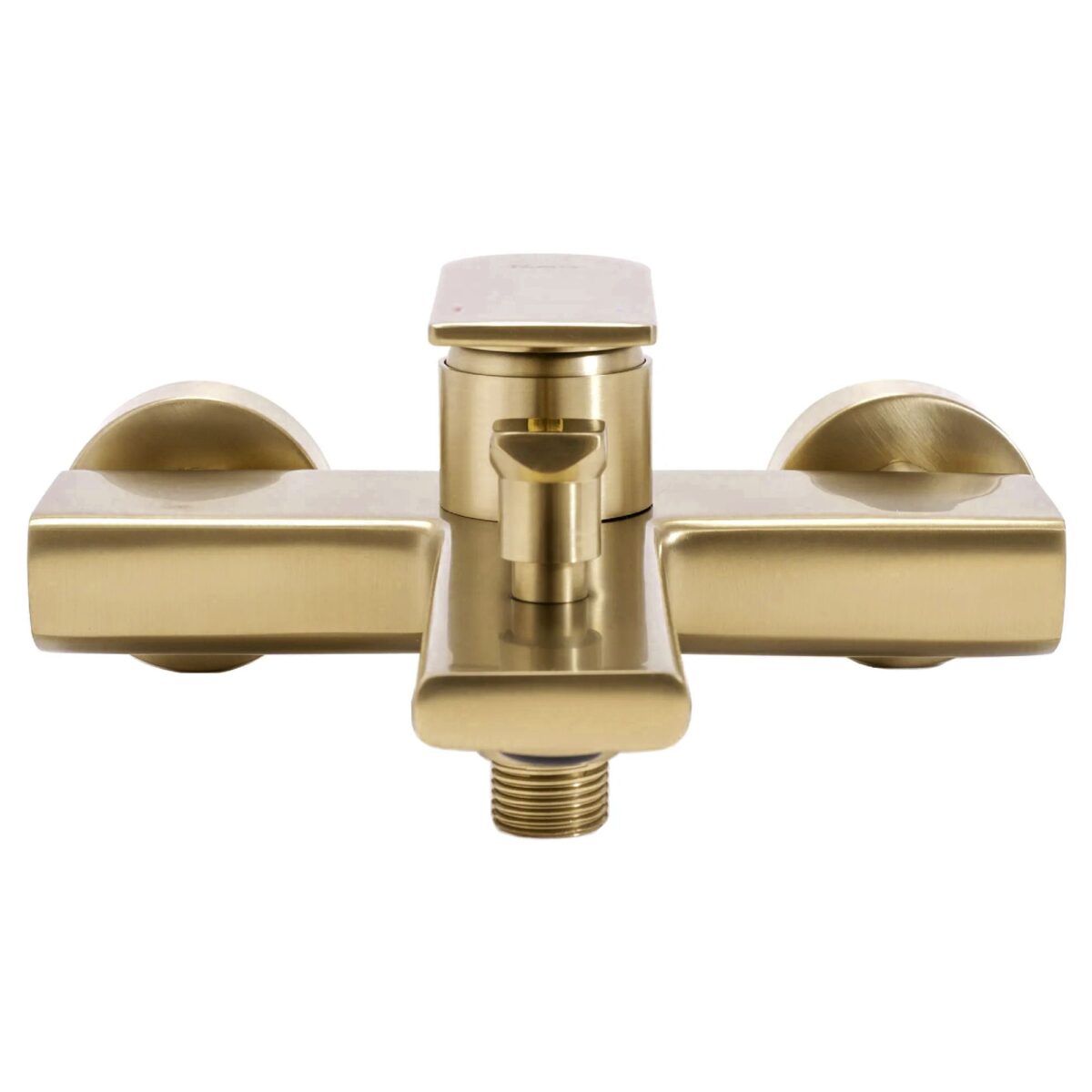 Baterie pentru cadă REA Verso Brush  Gold - imagine 2