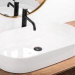 Lavoar pe blat Rea Nadia 70