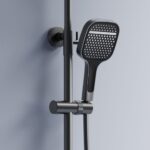 Set dus REA Bari Titanium - imagine 4