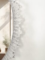 Oglindă LED 60cm YH-3564 - imagine 5