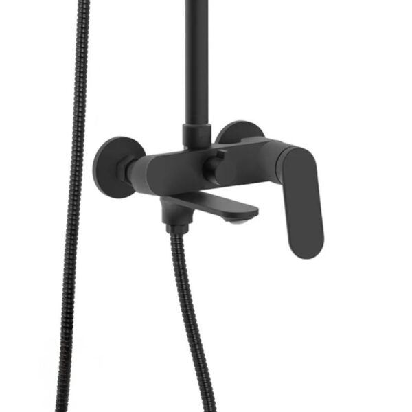Set dus REA Marco Black