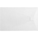 Cada de duș Magnum White 100x80