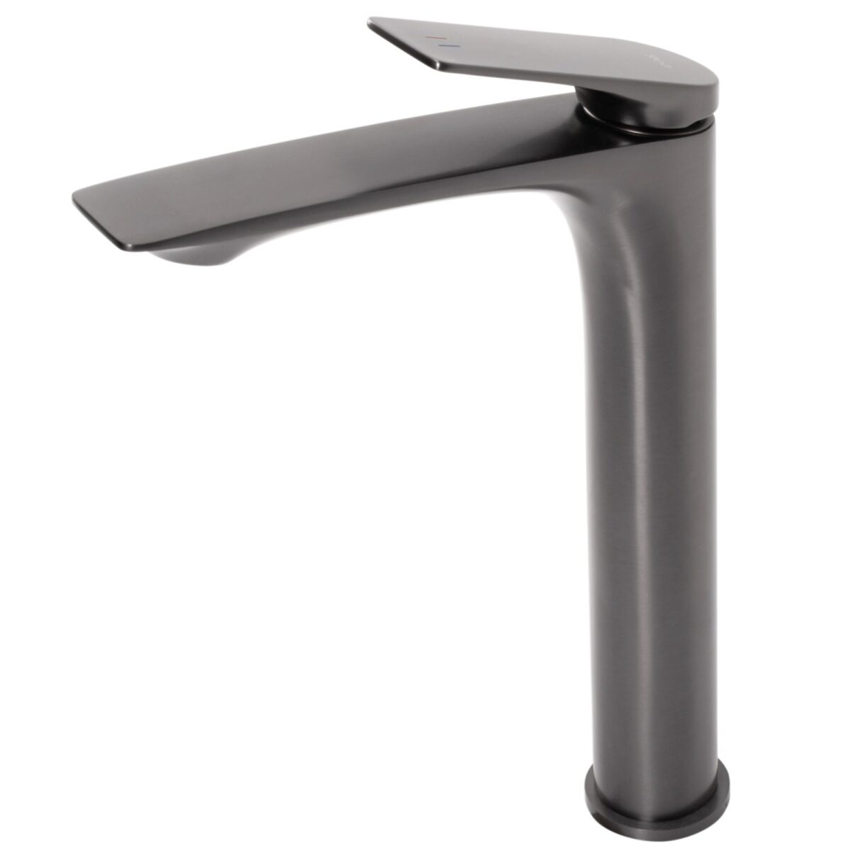 Baterie pentru baie Rea AVALON titanium High - imagine 2