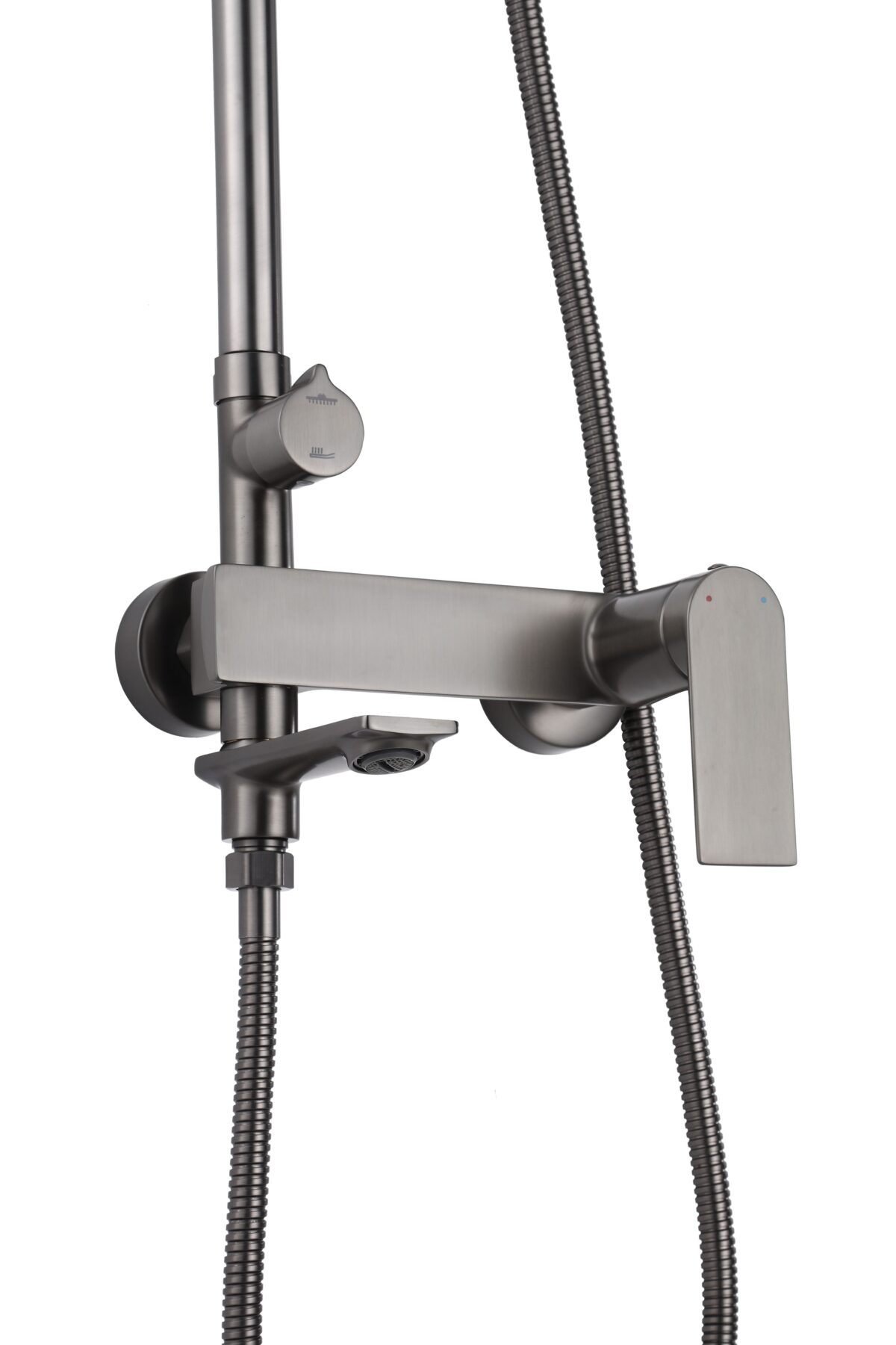Set dus REA STORM Titanium - imagine 3