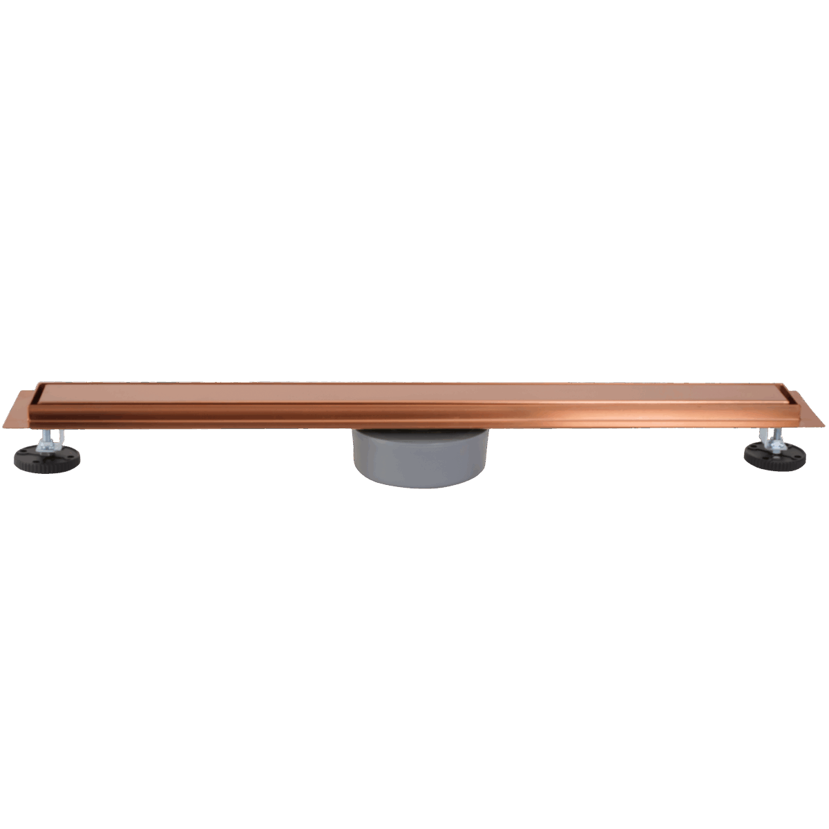 Rigola dus REA Neox pro Brushed l. Copper 100 - imagine 7